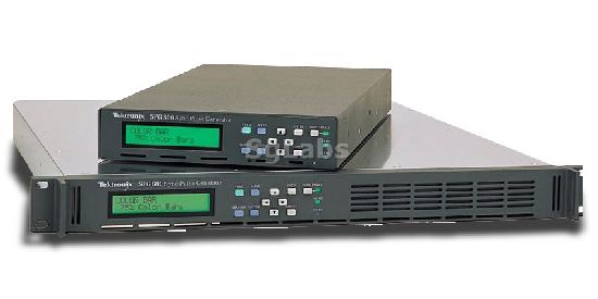 Tektronix, SPG 600